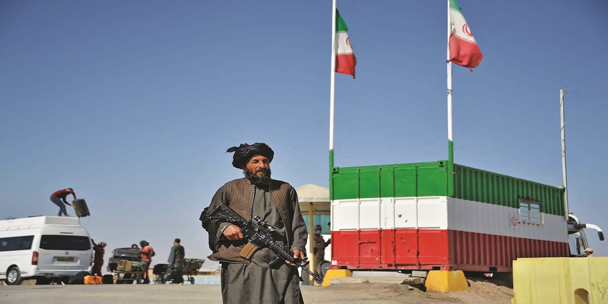 Iran