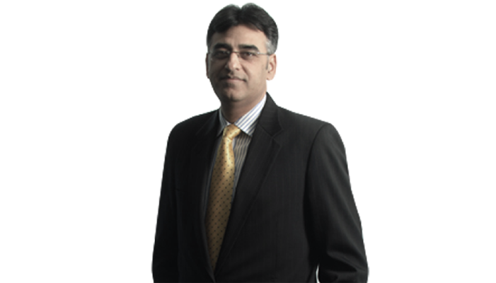 Asad Umar