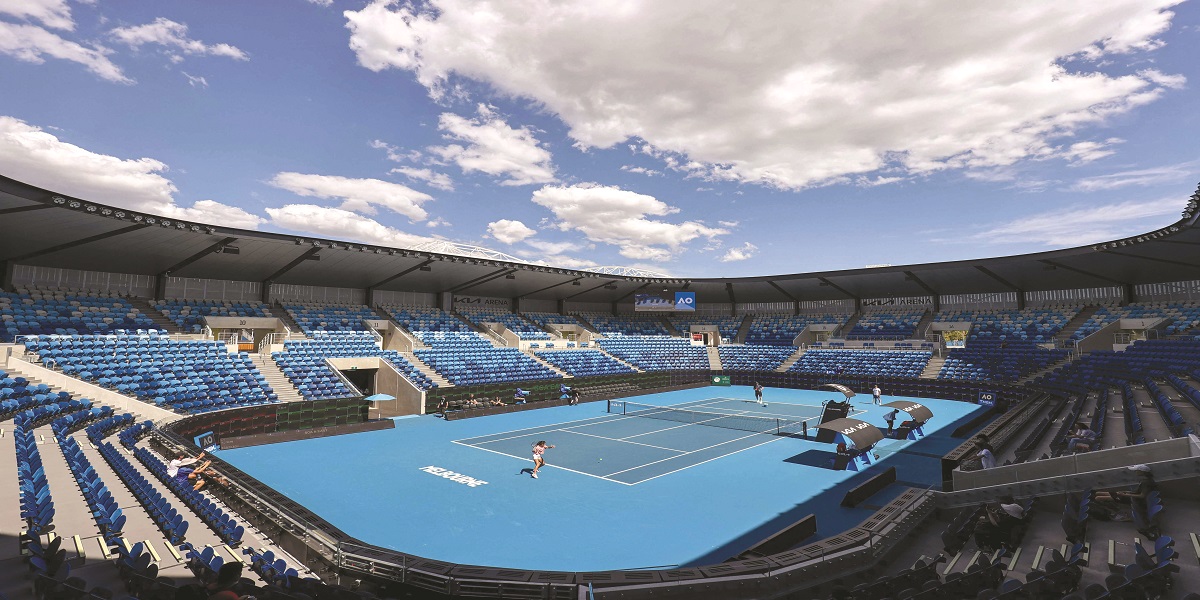 australian open