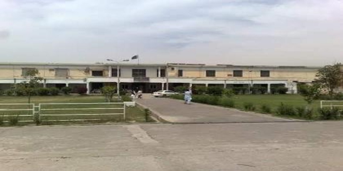BISE Mardan