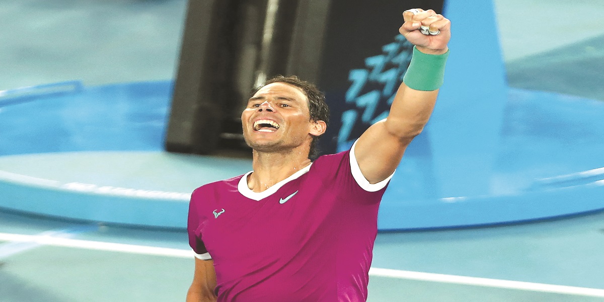 nadal