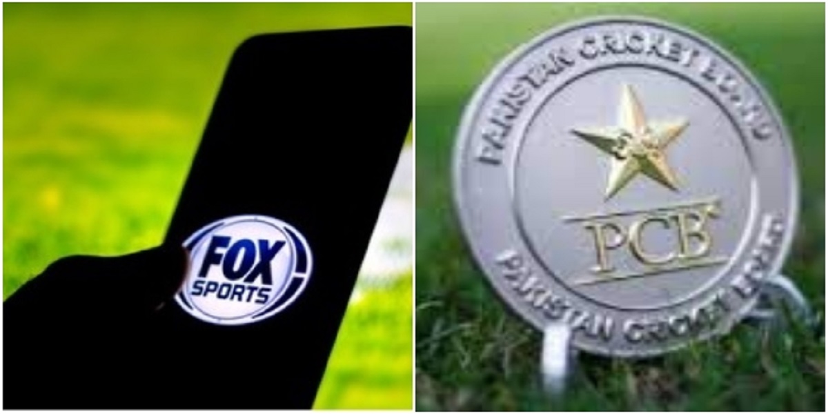 PCB and Fox Sports