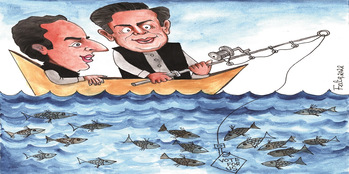 Punjab challenge