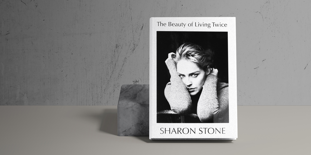 Sharon Stone