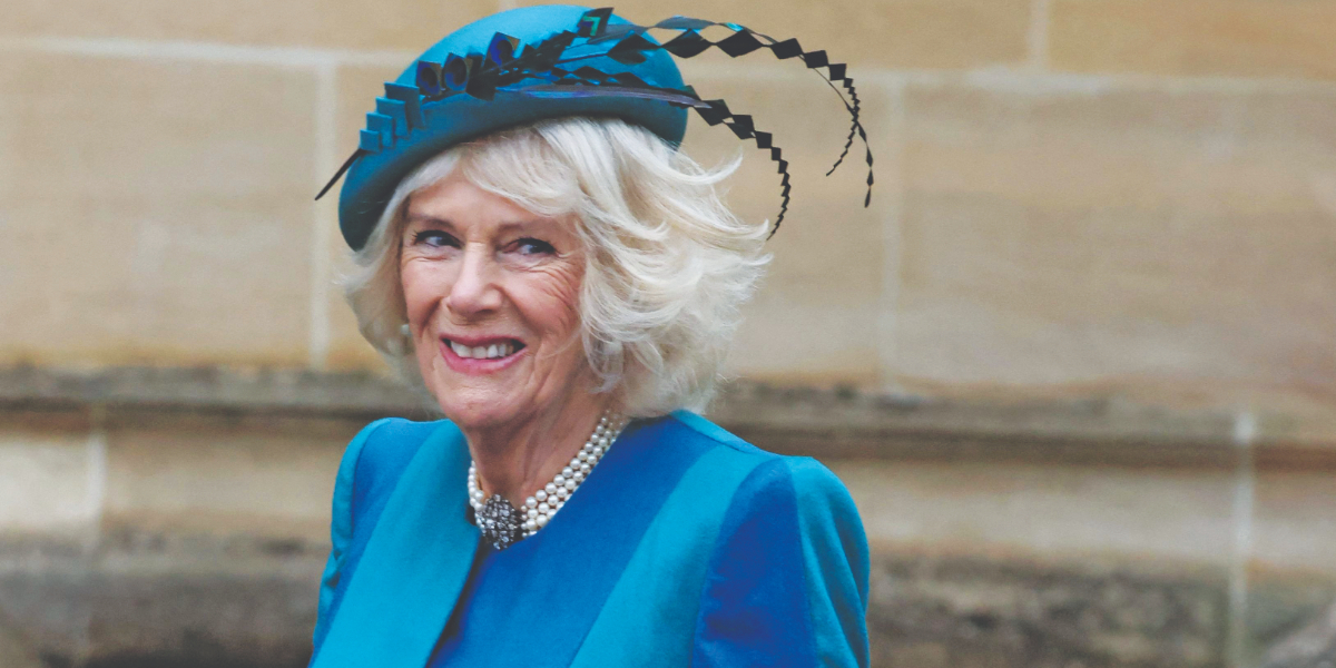 Camilla