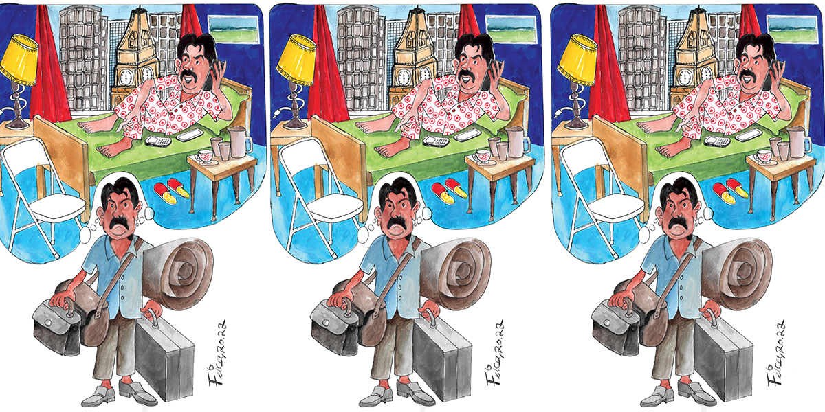Karachi