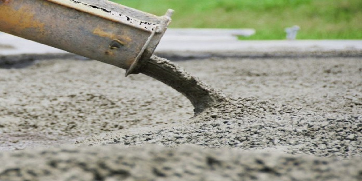 cement sector