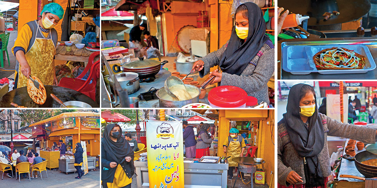Paratha
