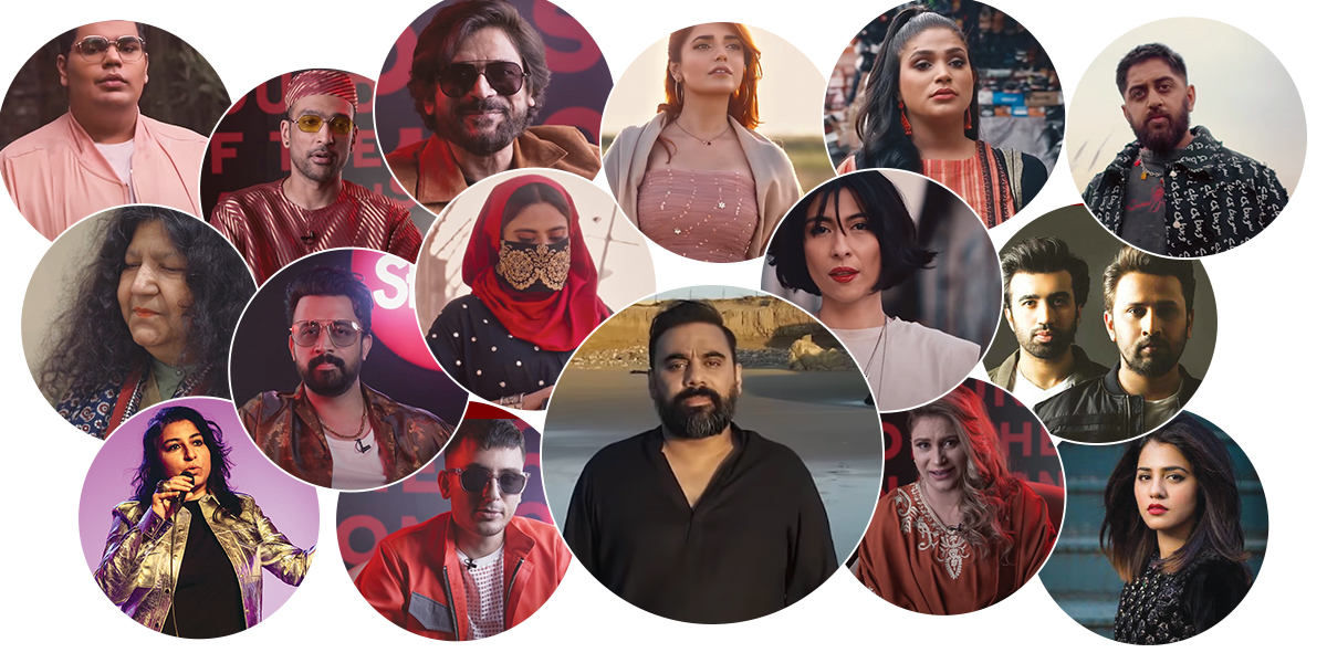 Coke Studio