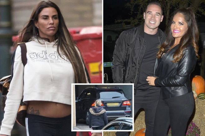 Katie Price