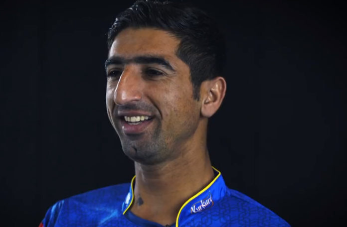 Shahnawaz Dahani