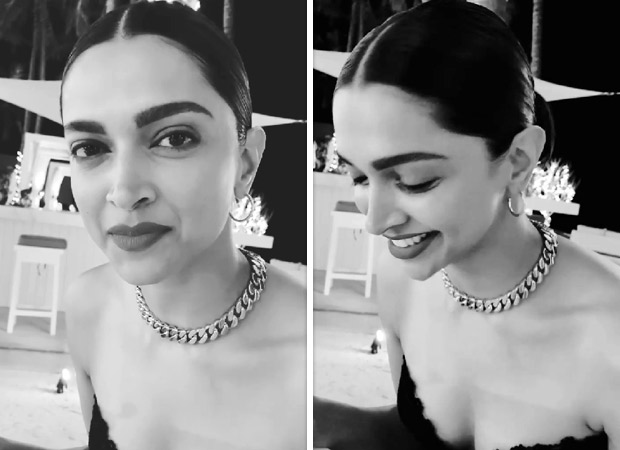 Deepika Padukone