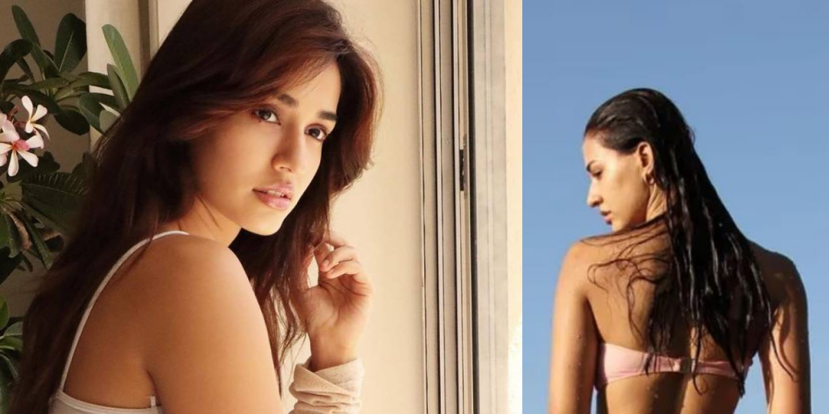 Disha Patani