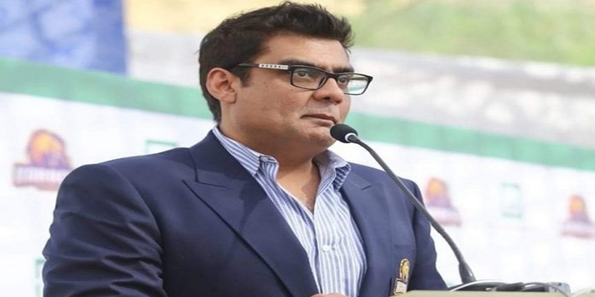 Salman Iqbal