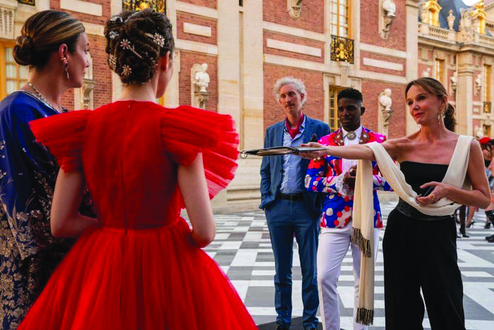 Emily in Paris Season 3