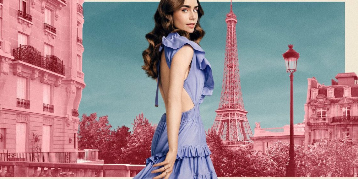 ‘Emily in Paris’ back on Netflix with two new seasons