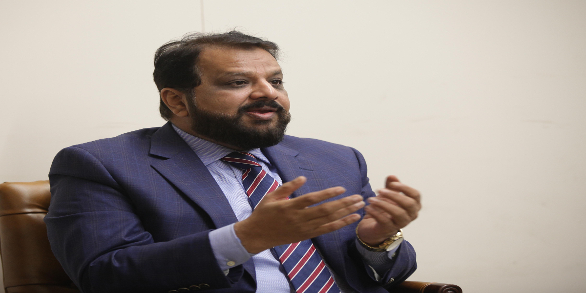 Awais Saeed Piracha
