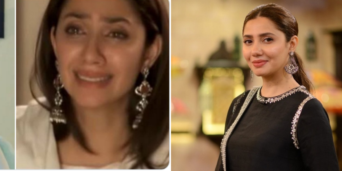 Mahira Khan