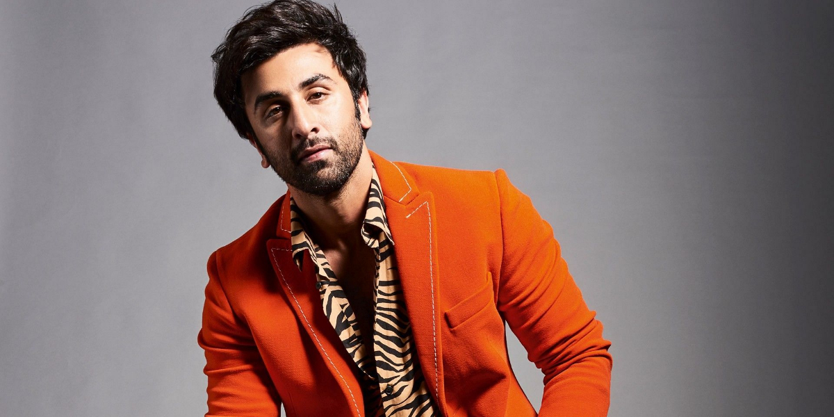 Ranbir Kapoor