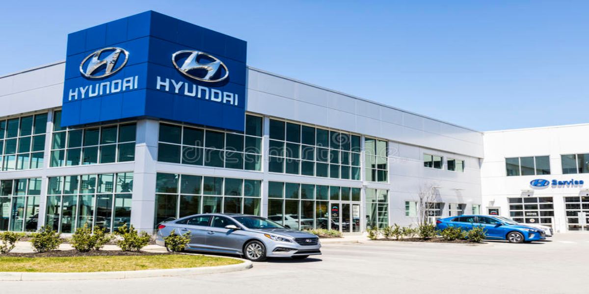 hyundai motor