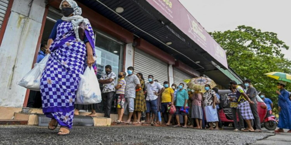 Sri Lankan