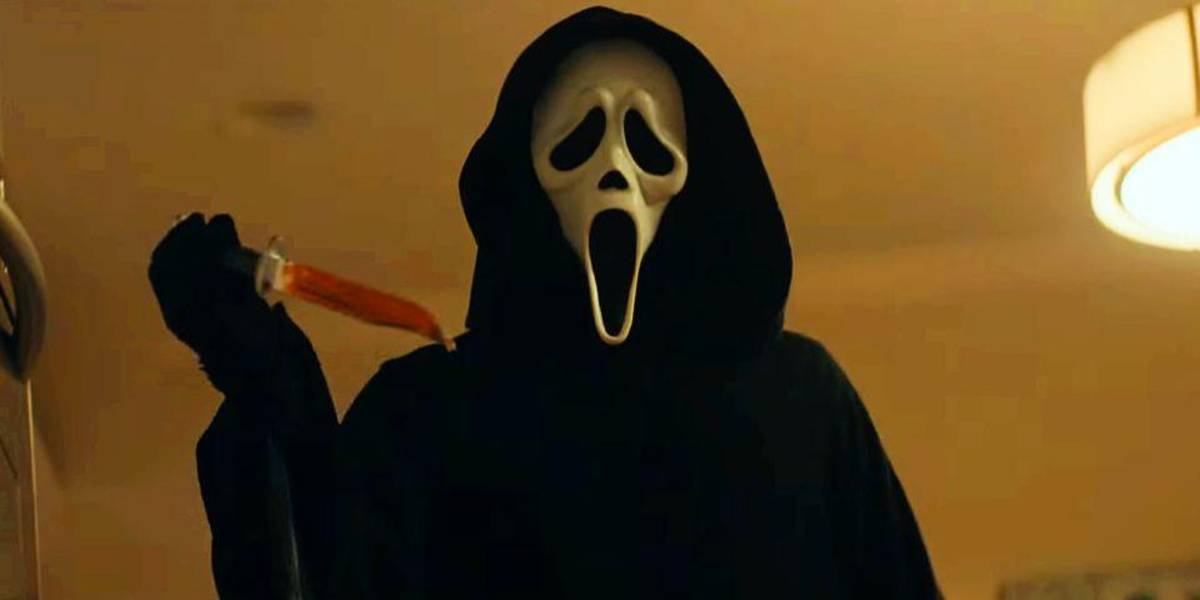 Horror movie Scream smashes Spider-Man: No Way Home in US cinemas