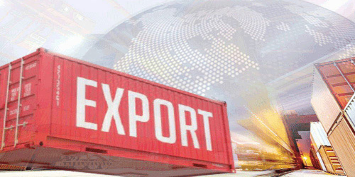 Exports