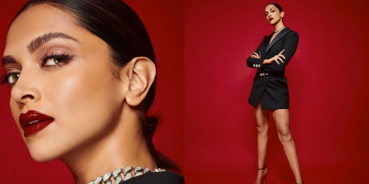 Deepika Padukone