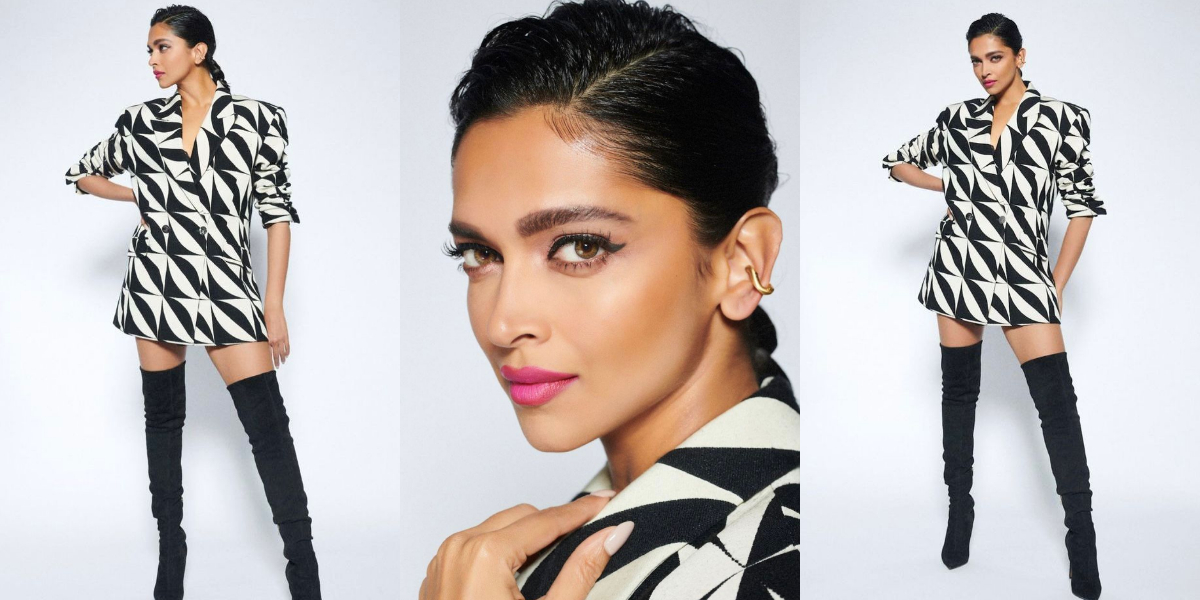 Deepika Padukone