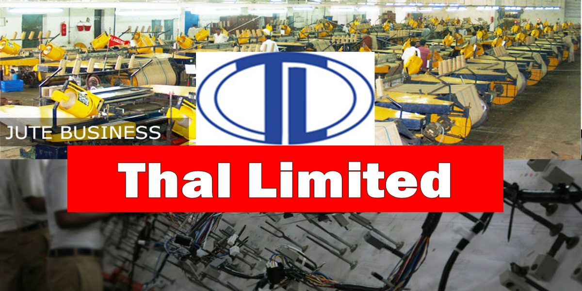 Thal Limited