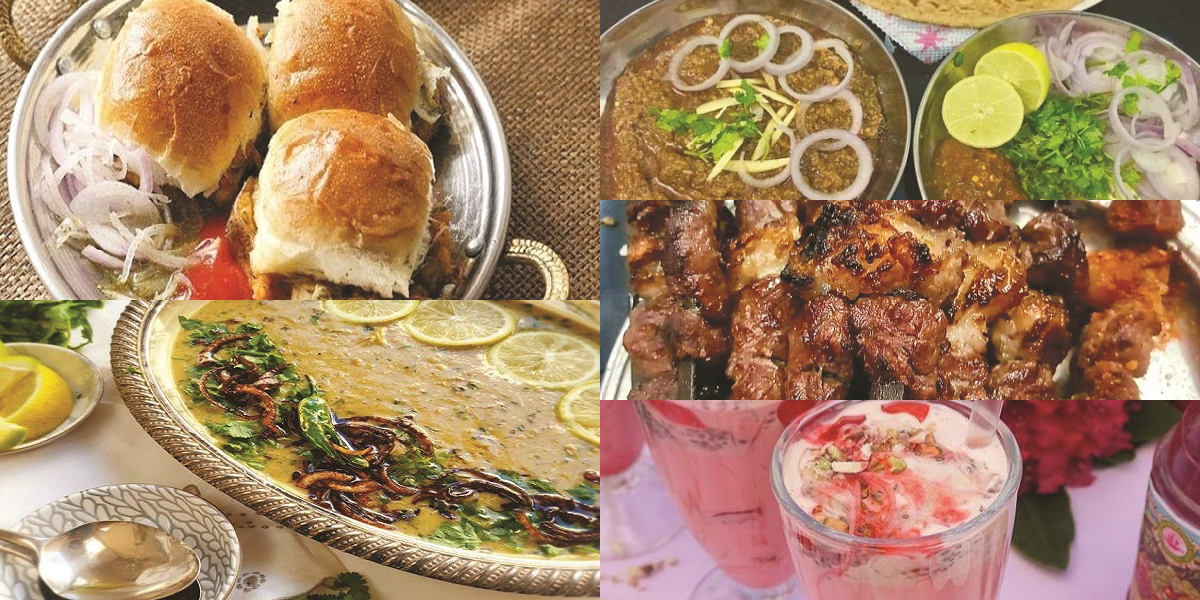 desi foods