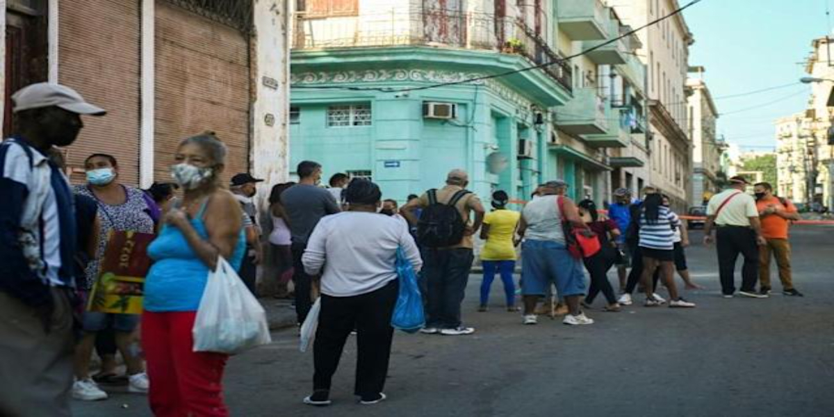 cuba
