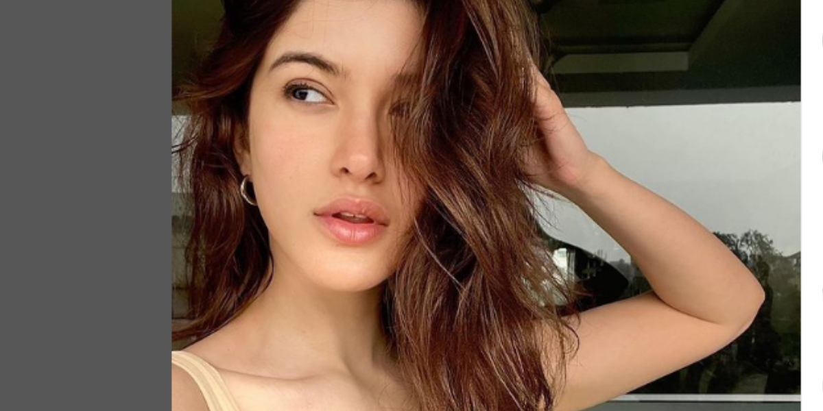 Shanaya Kapoor