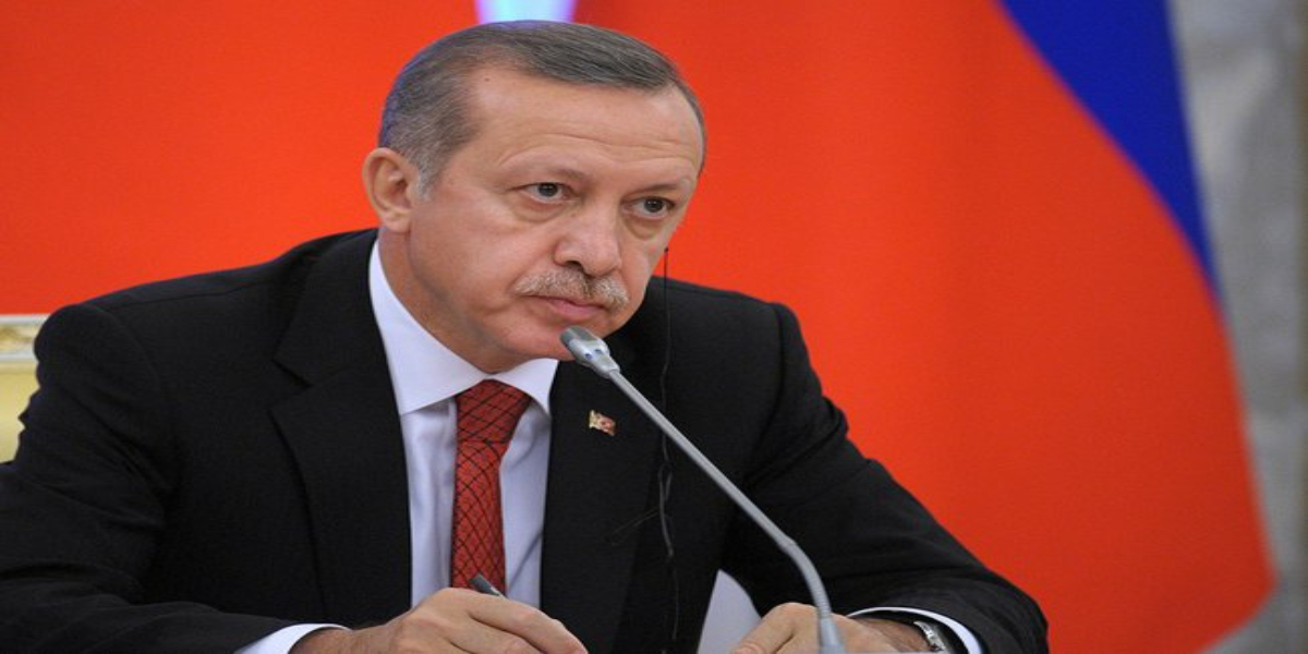 Erdogan’s