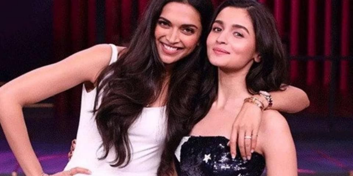Deepika Padukone