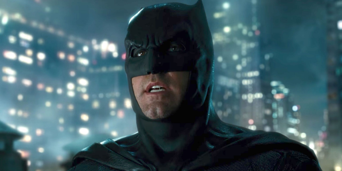 Ben Affleck