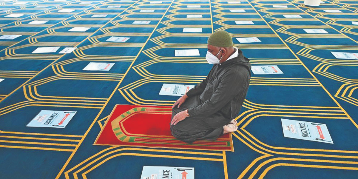 islamophobia