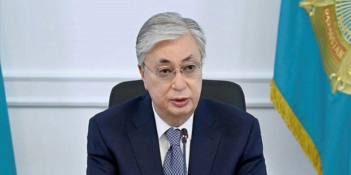Kazakh