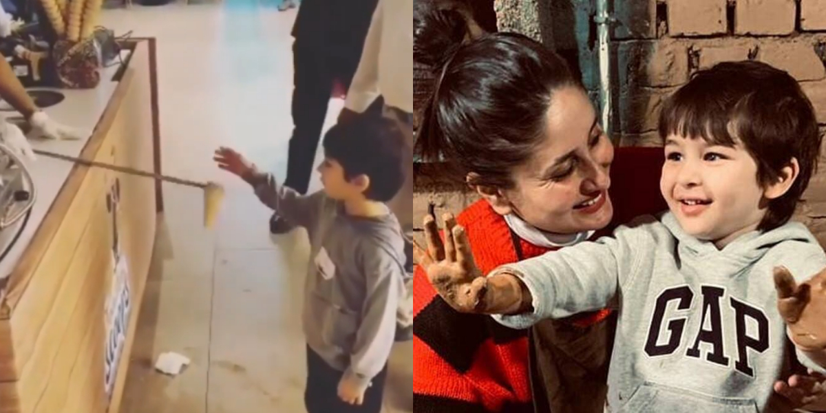 Taimur