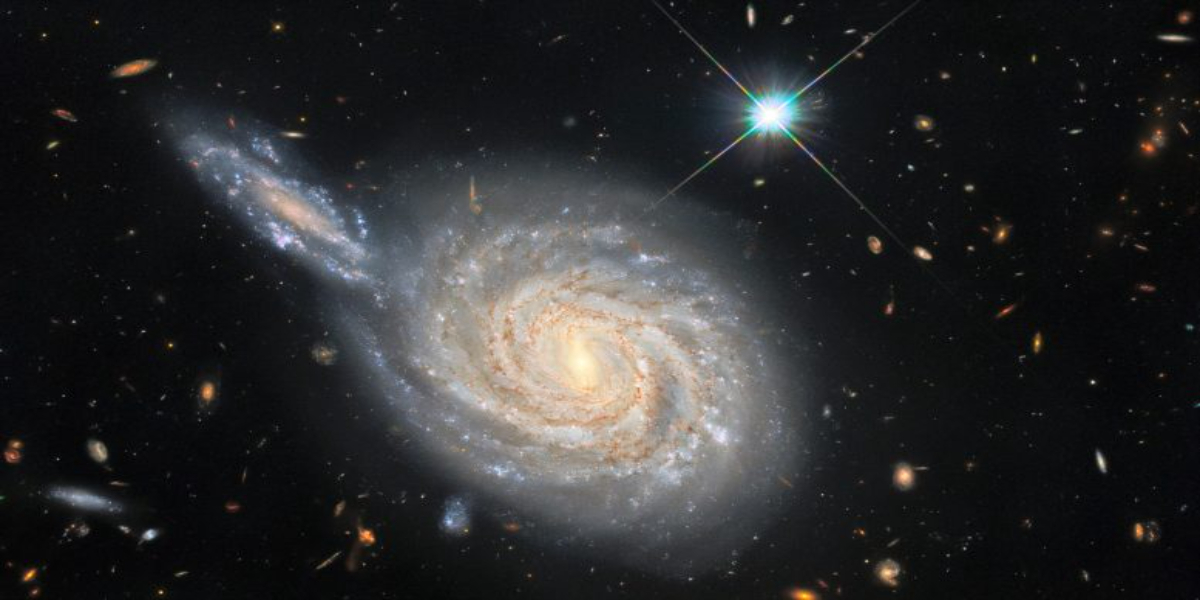 Hubble