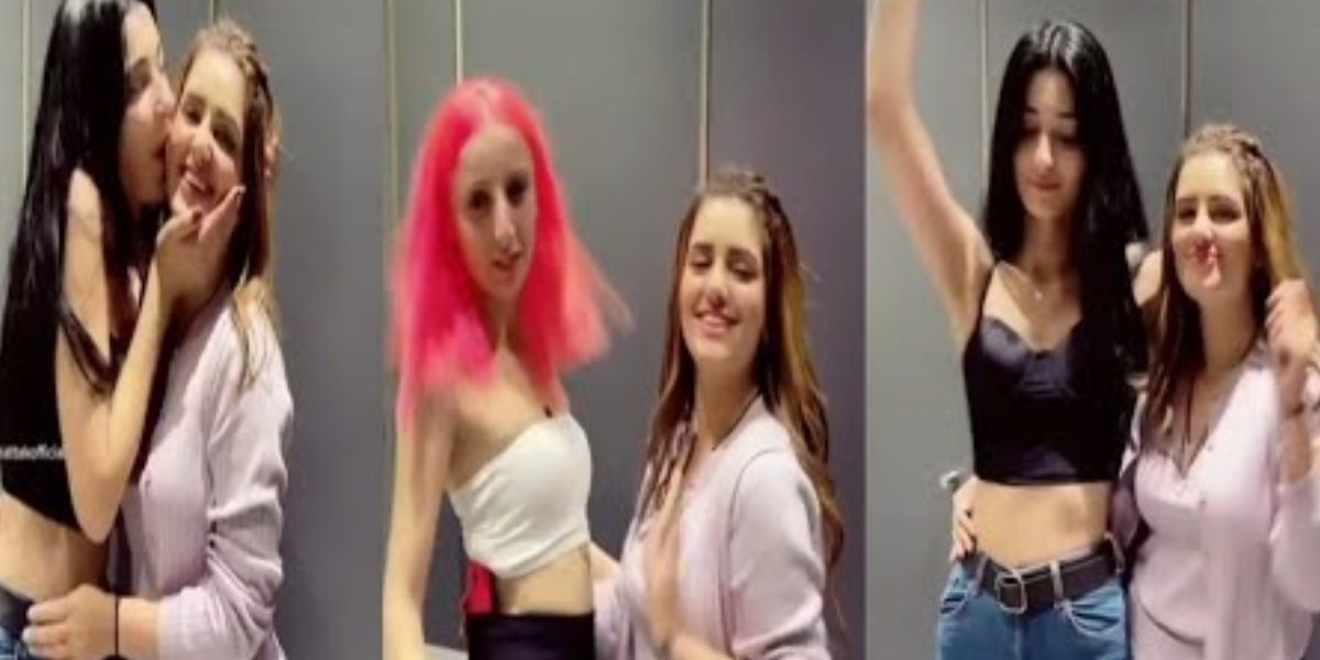 Sundal Khattak dancing video goes viral 