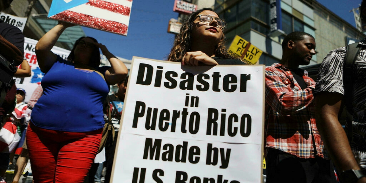 bankruptcy