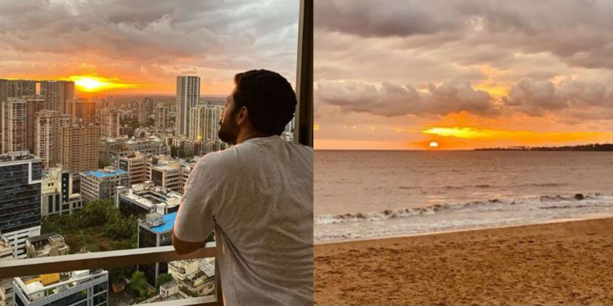 Vicky Kaushal