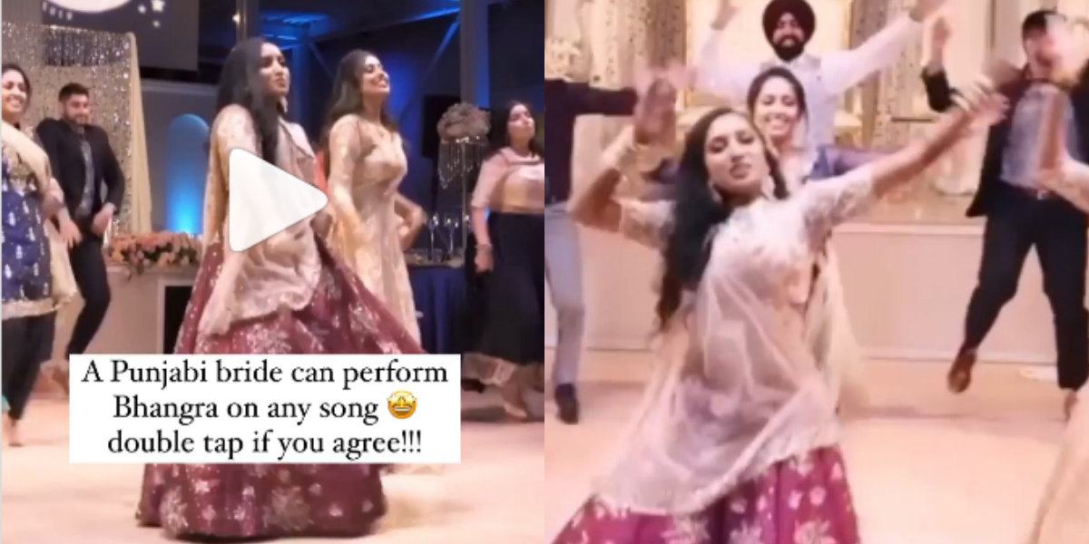 Bhangra