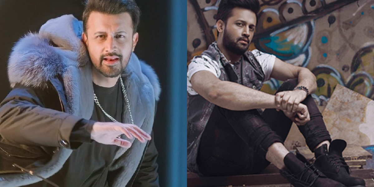 Atif Aslam