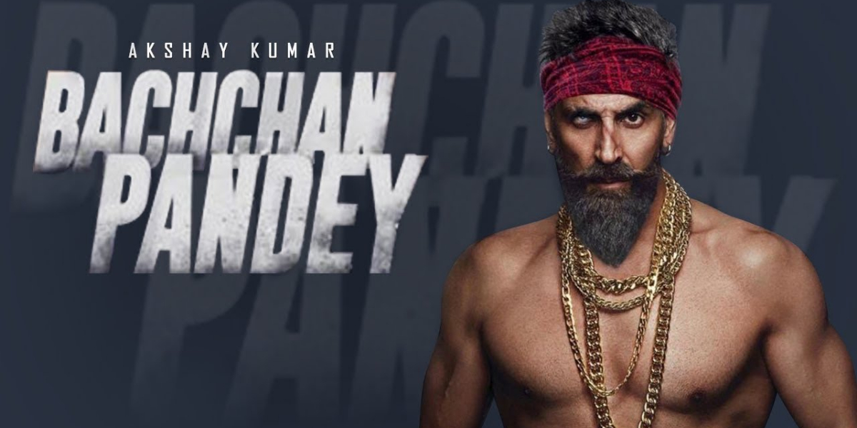 Bachchan Pandey