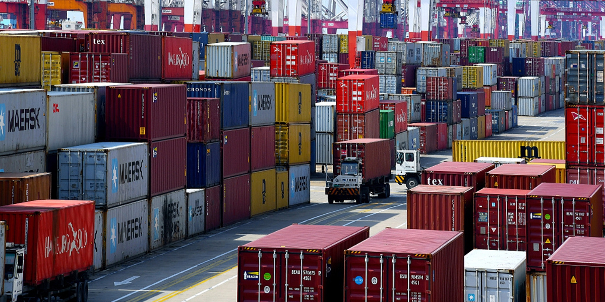 china trade