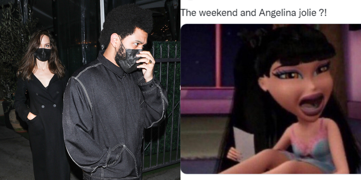 The Weekend