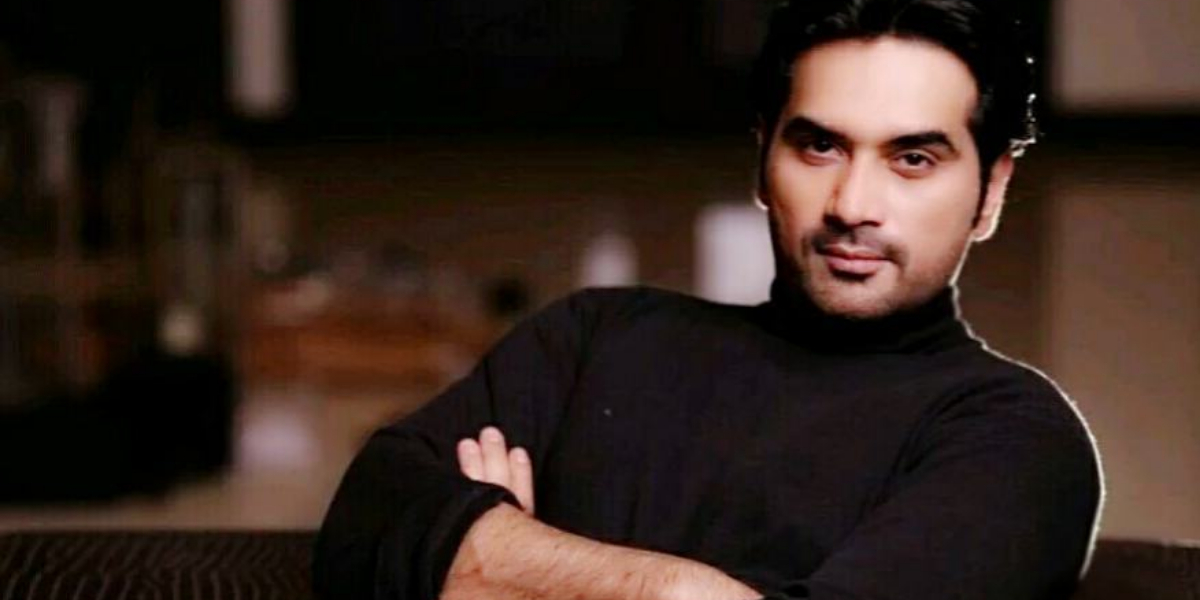 Humayun Saeed