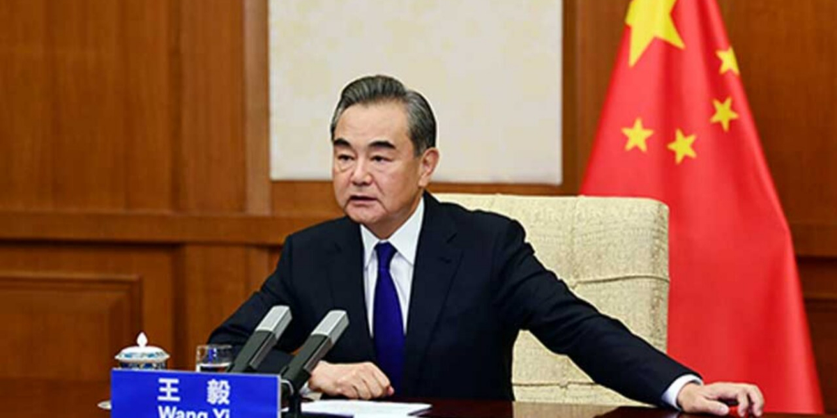 China to continue contributing to global nuclear governance: vice FM